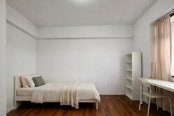 Sherwood Condo (D21), Condominium #527535341